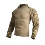 Тактическая рубашка EmersonGear G3 Combat Shirt Upgraded version арт.: EM9501MC